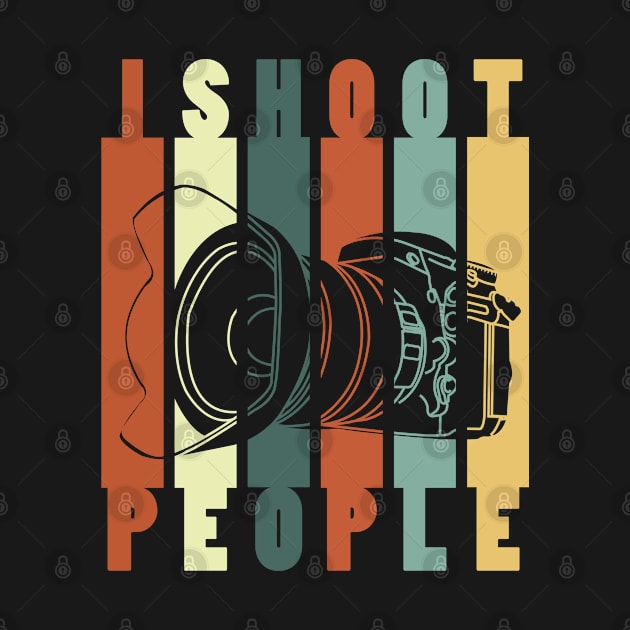 i shoot people (photography) by berwies