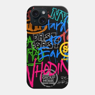 EASTCOASTmix Phone Case