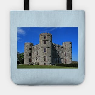 Lulworth Castle Reprised Tote