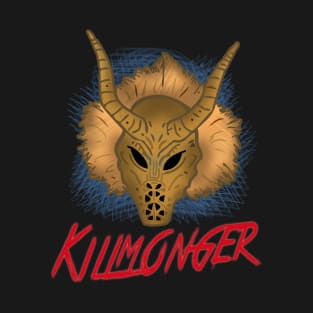 killmonger T-Shirt