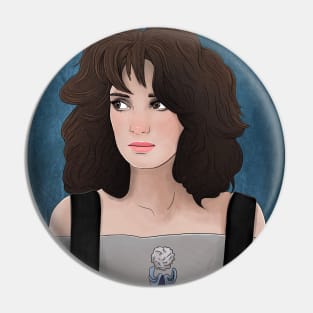 Veronica Sawyer Pin