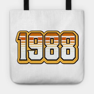 1988 Tote