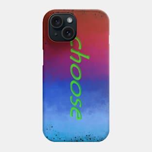 Color Feel 03 Phone Case