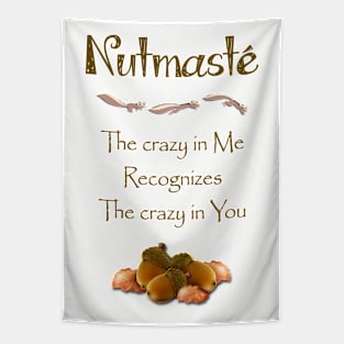 Nutmaste Tapestry