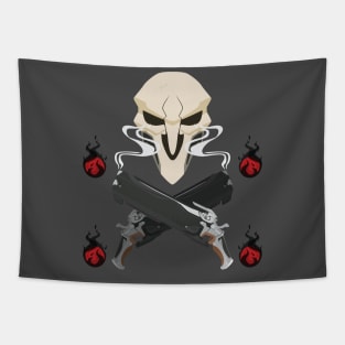 Reaper Tapestry