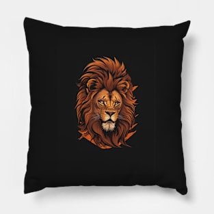 lion Pillow