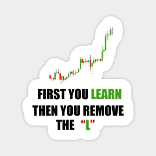 Forex Traders Mindset Magnet