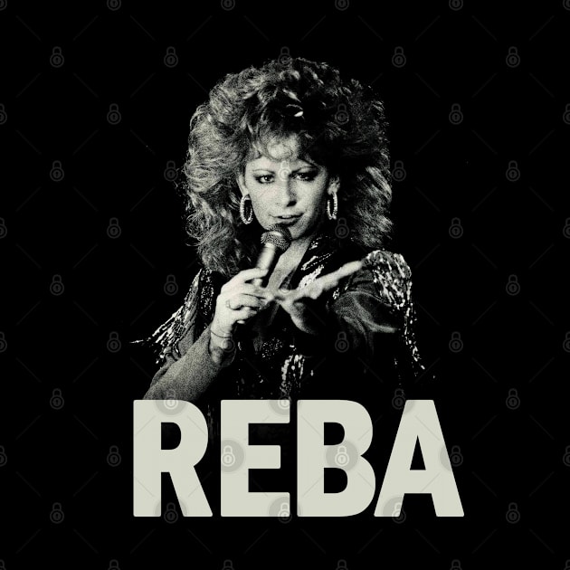 REBA ++ Black Vintage by tamisanita