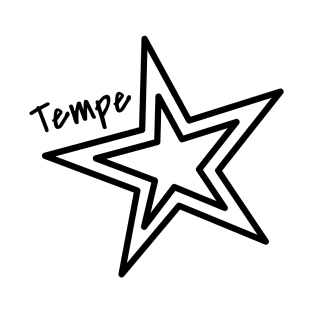 Tempe T-Shirt