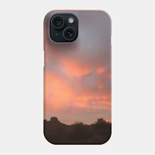 Rose gold Phone Case