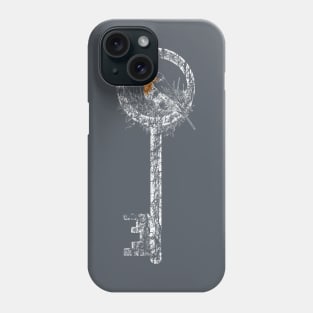 Forgotten Key Phone Case