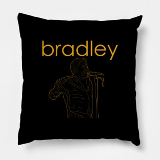 Charles Bradley Pillow
