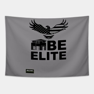 Be Elite: Real Estate Edition Tapestry