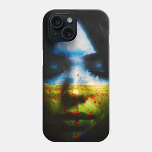 Focused Phone Case