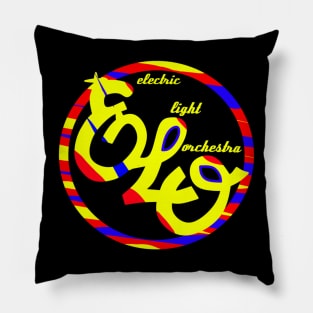 Elo Pillow