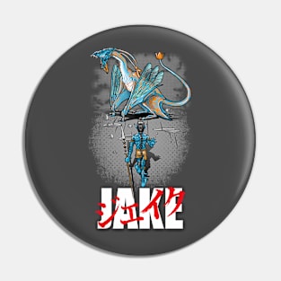 Jake Pin