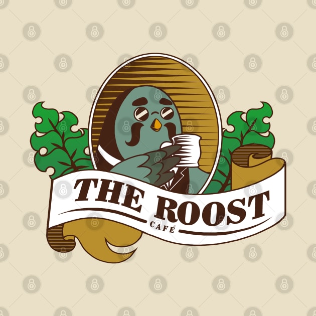 The Roost by SharksnDonuts