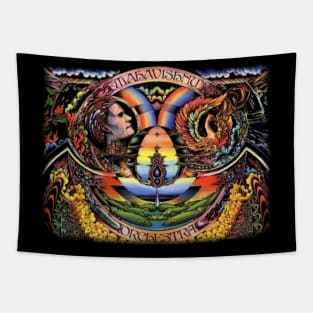 MAHAVISHNU ORCHESTRA Tapestry