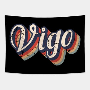 Vigo vintage 2 000006 Tapestry