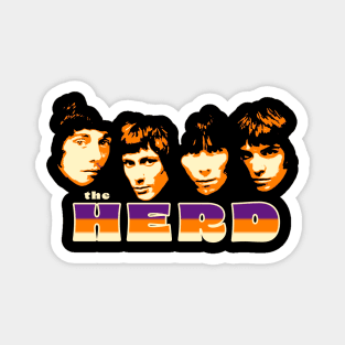 The Herd Magnet