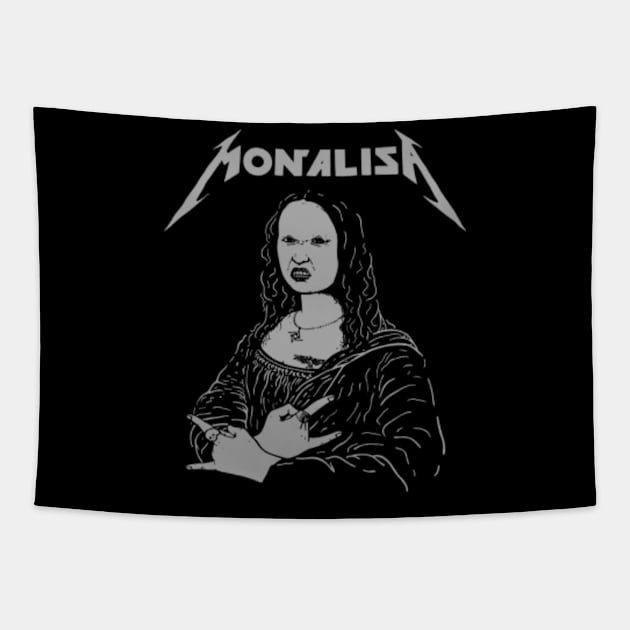 Metallica tapestry on sale
