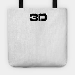 3D Tote