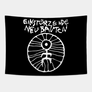 Einstürzende Neubauten Tapestry