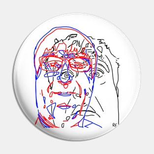 Mayer (Glue Series) Pin