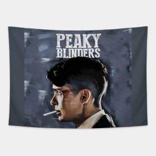 Peaky Blinders - Thomas Shelby Tapestry