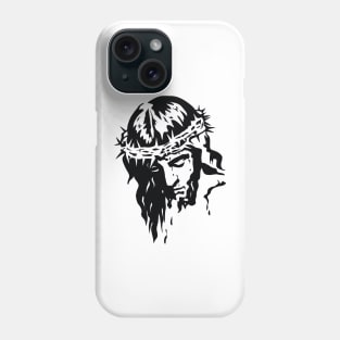 Jesus Savior Phone Case