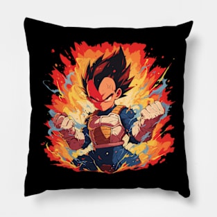 vegeta Pillow