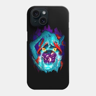 Orco Phone Case