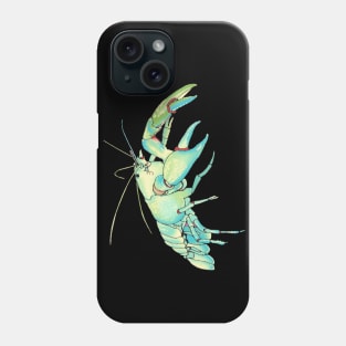 Yabbie Phone Case