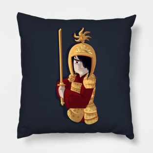 kubo Pillow