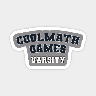 Magnets By Coolmathgames Teepublic Store Teepublic