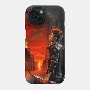 i see you in the dark [2] Phone Case