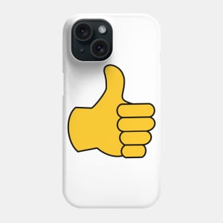 Thumb up Apple WWDC 2020 Phone Case