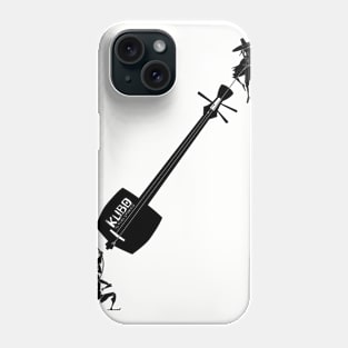 Kubo Phone Case