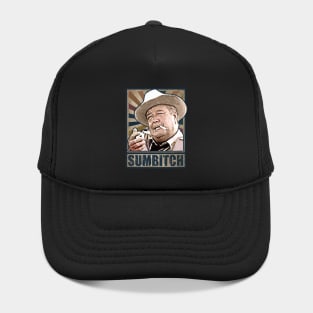 Sumbitch. Reynolds Hat