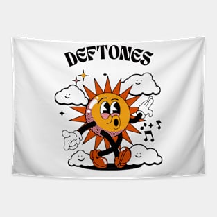 DEFTONES Tapestry
