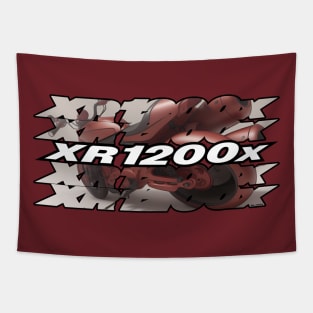 XR 1200 X Tapestry