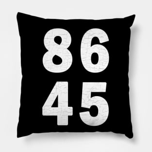 86 45 Pillow