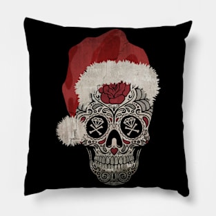 Happy Hellidays Pillow