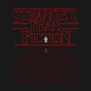 Stranger than Fiction T-Shirt
