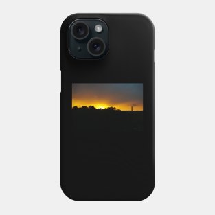 Dusk Phone Case