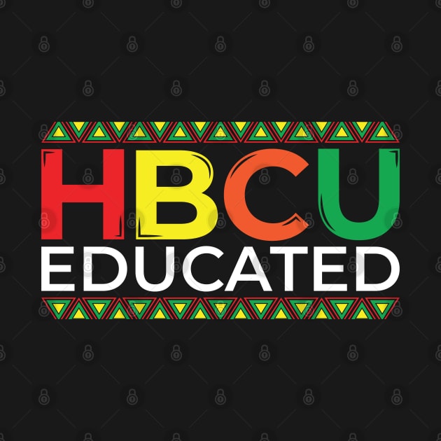 HBCU Educated Classroom by mebcreations