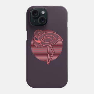 Mingo Phone Case