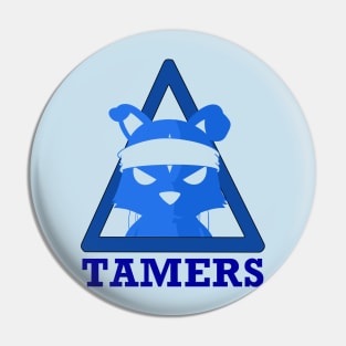 Gaomon Tamers Pin