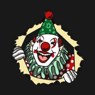 clown suck T-Shirt