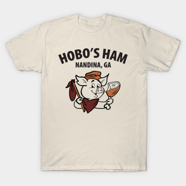 ham t shirt